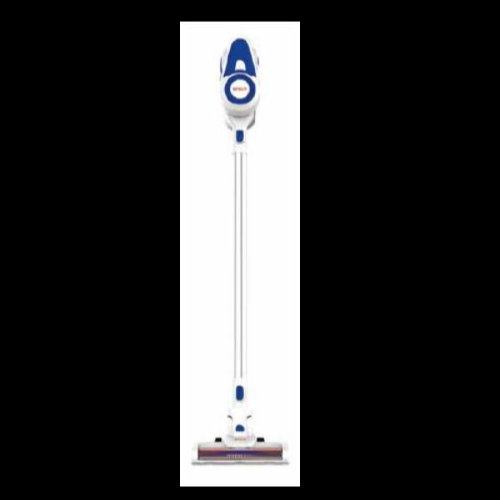 POLTI FORZASPIRA SLIM SR90B SCOPA ELETTRICA SENZA FILI RICARICABILE CON DOPPIA FUNZIONE TECNOLOGIA CICLONICA AUTONOMIA FINO A 40 MIN PARCHEGGIO VERTICALE BIANCO/BLU